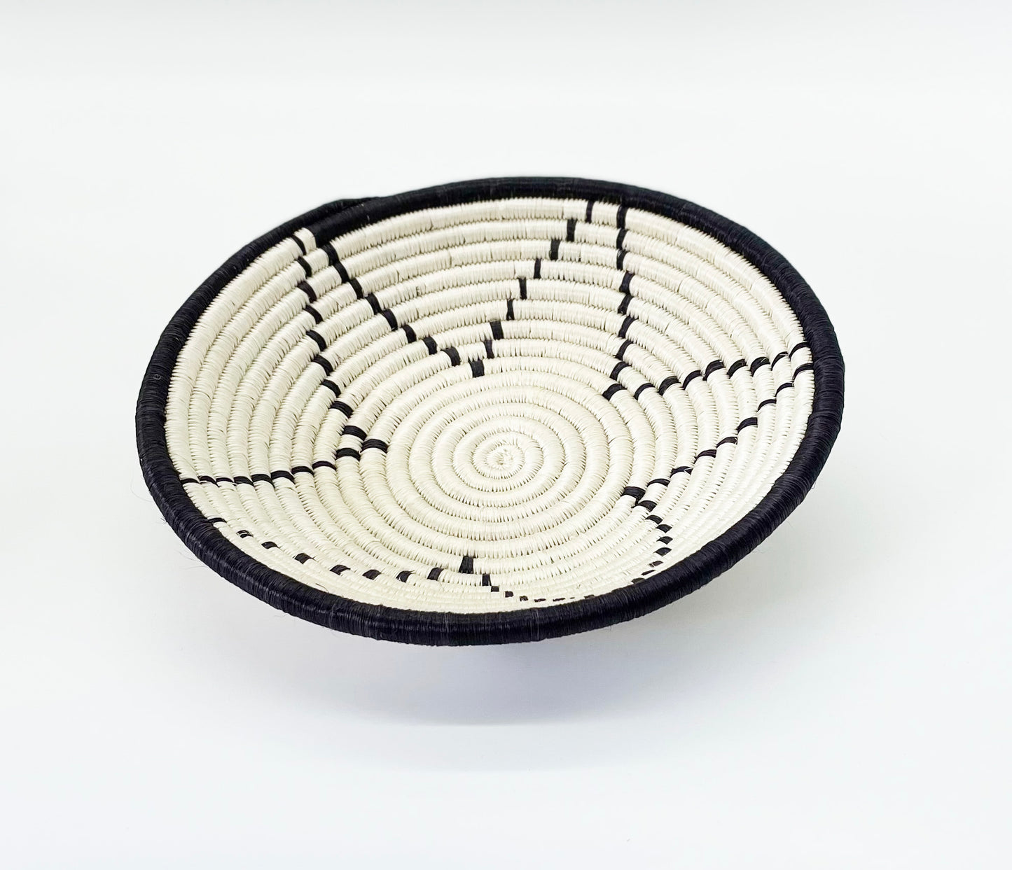 Large Intango baskets - Mono (ASSORTED DESIGNS)