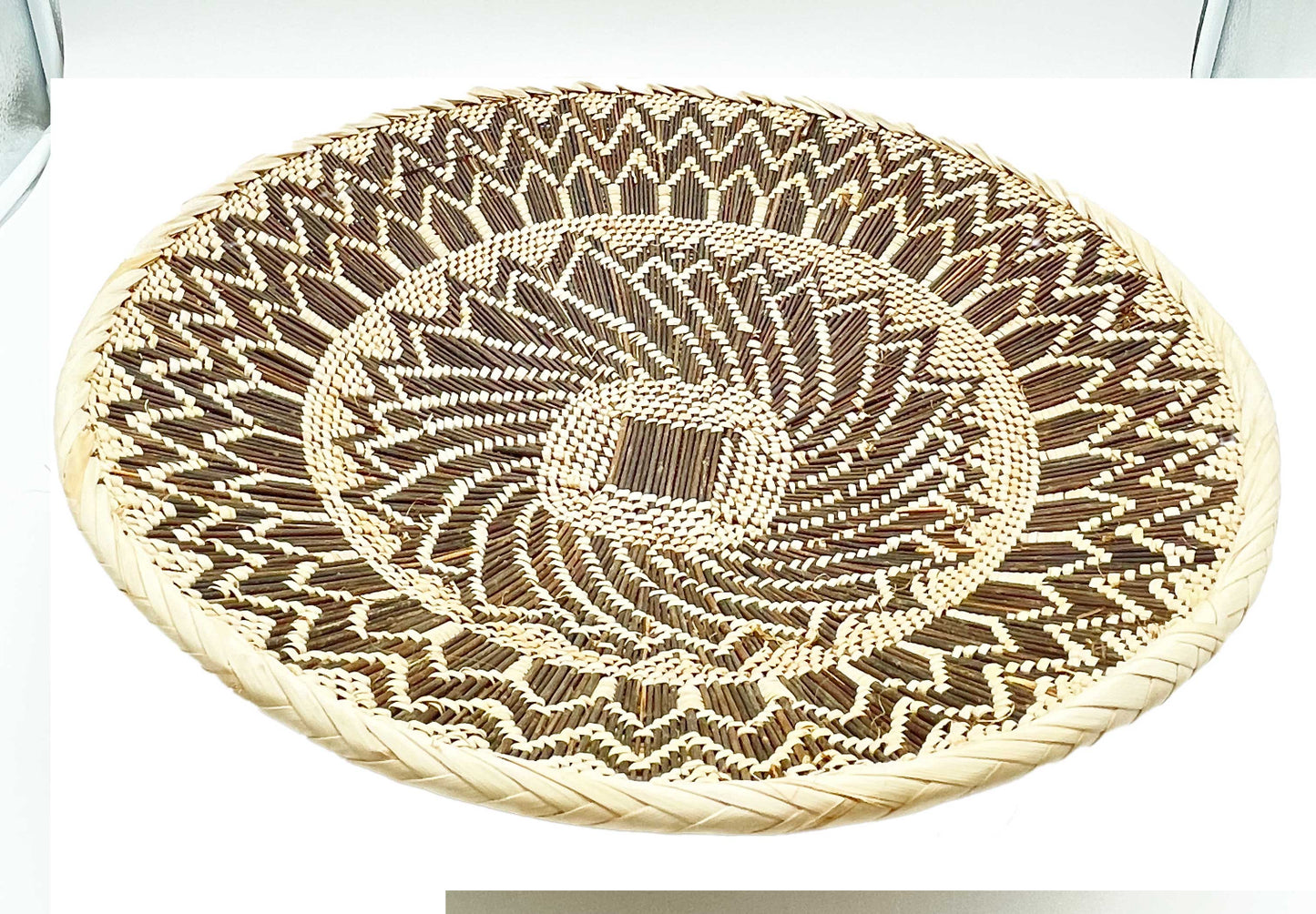 Basket Gambian -Extra Large