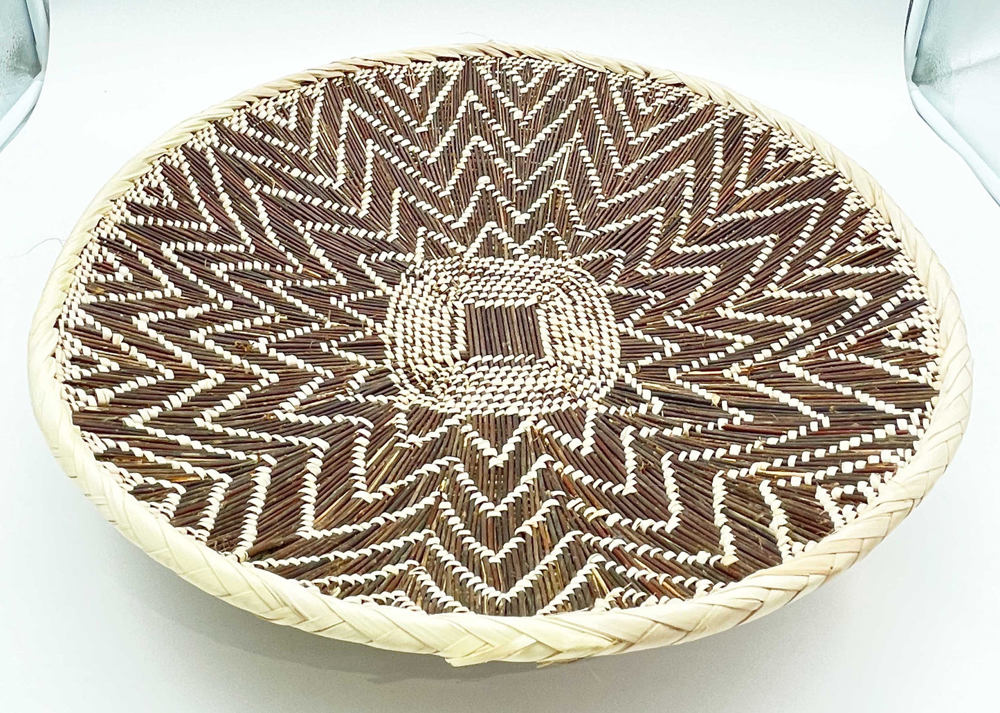 Basket Gambian -Extra Large