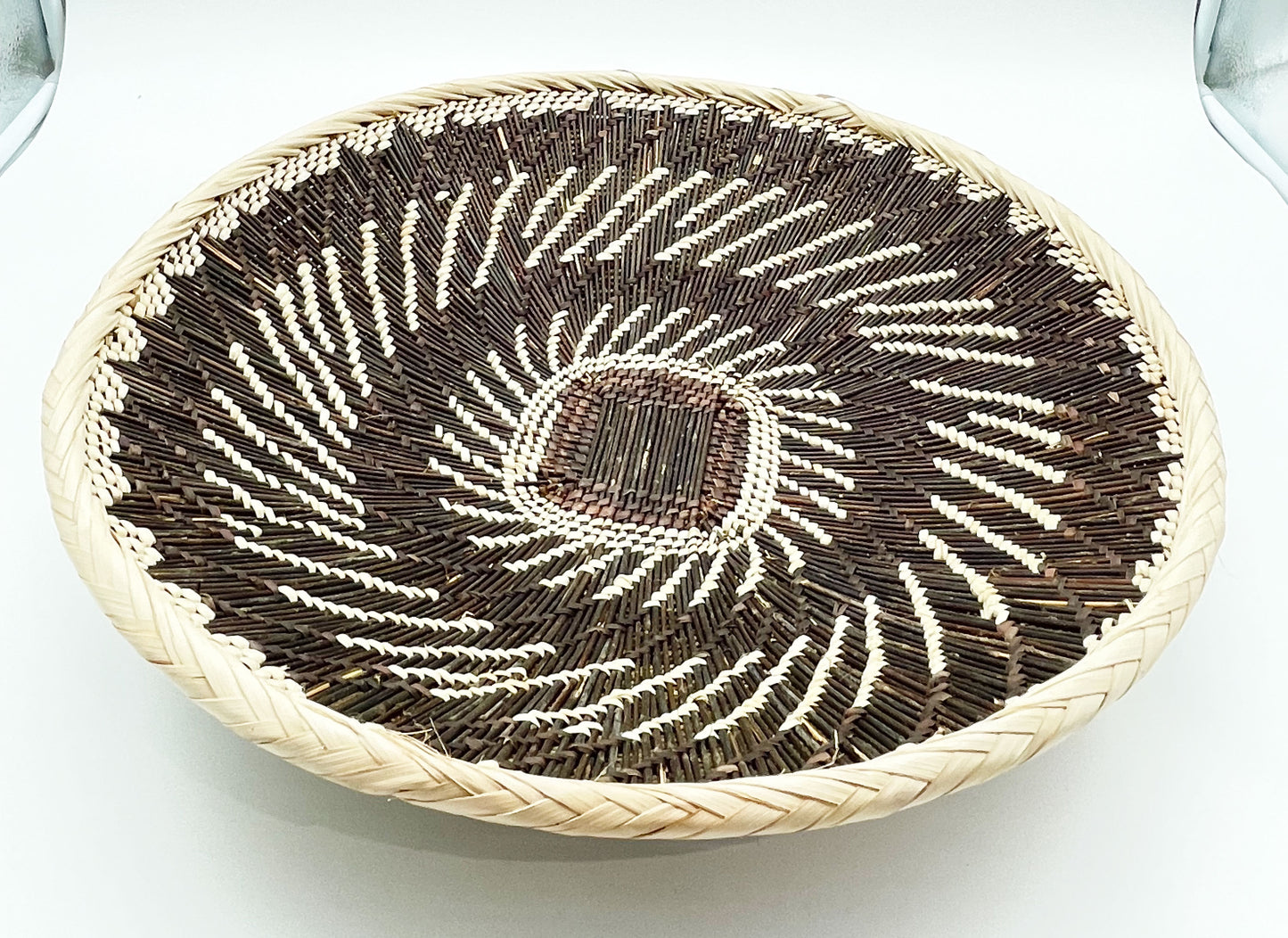 Basket Gambian - Extra Large