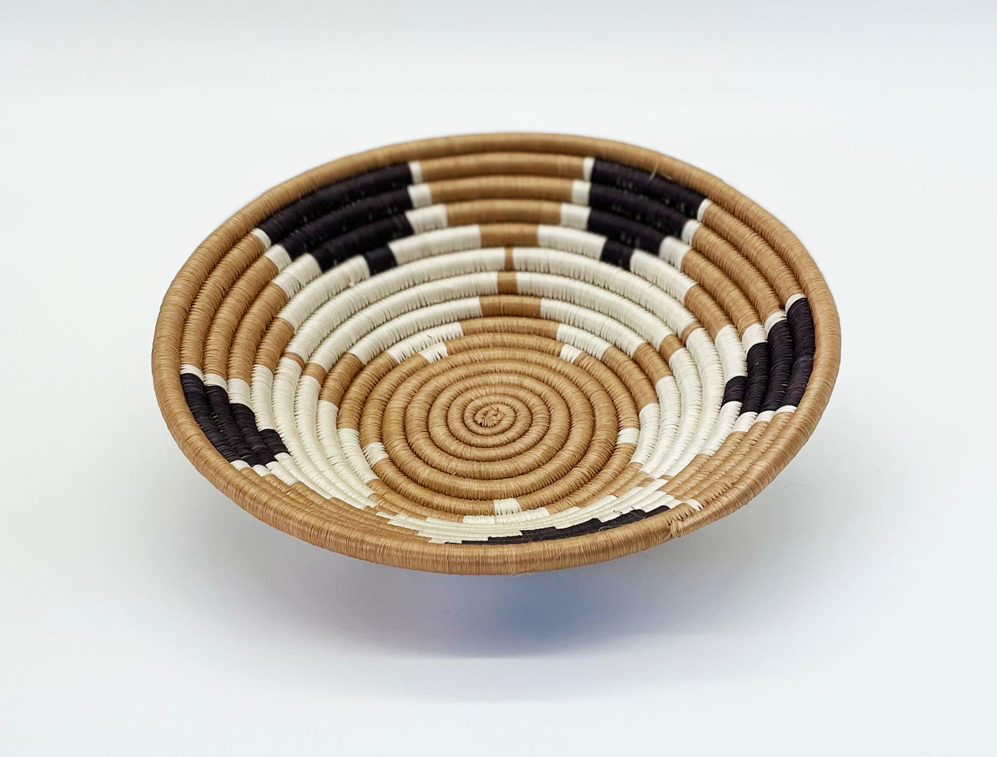 Large Intango baskets - Neutrals (ASSORTED DESIGNS)