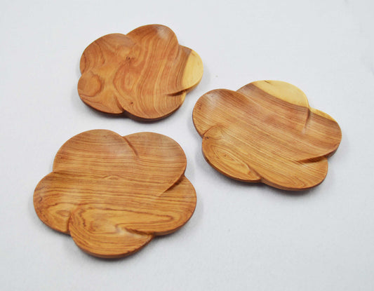 Olivewood Small Plates