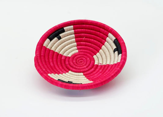 Small Intango baskets (ASSORTED DESIGNS)