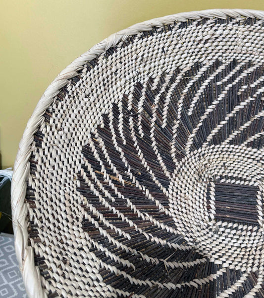 Basket Gambian -Extra Large