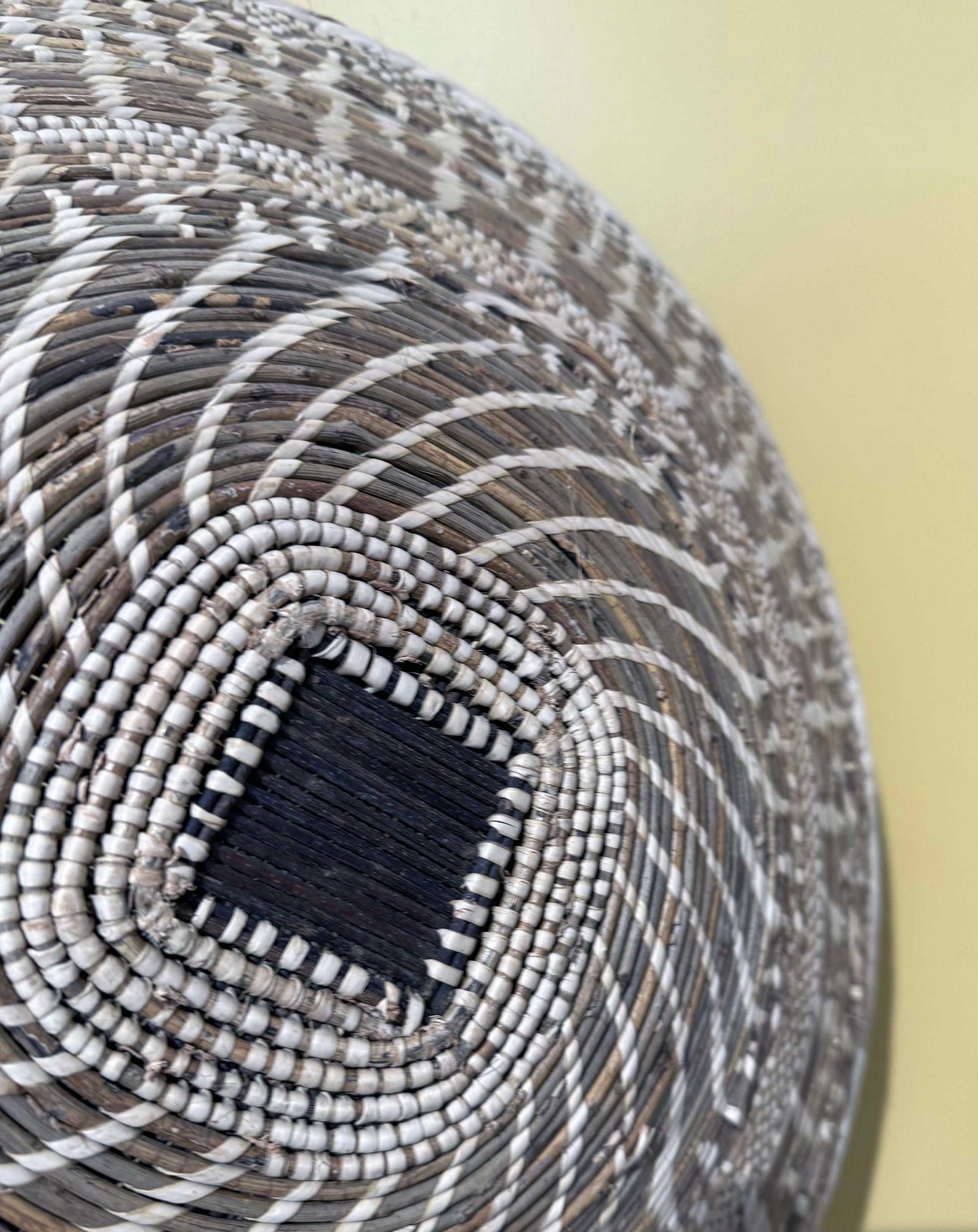 Basket Gambian -Extra Large