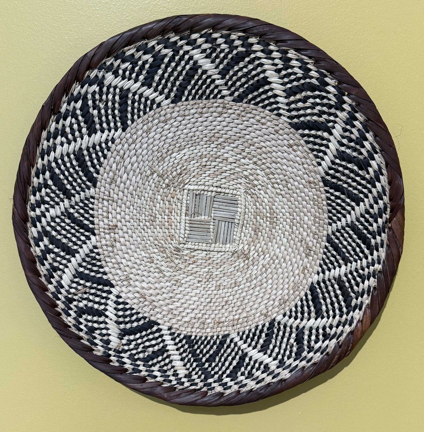 Basket Tonga/Binga Regular