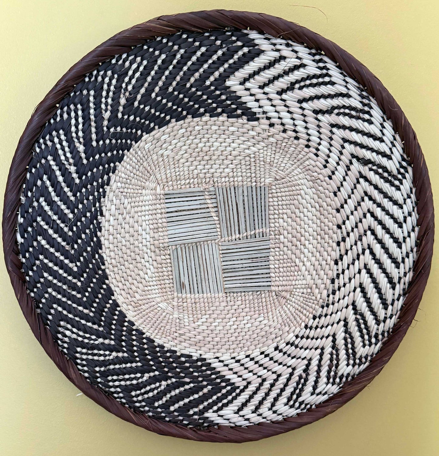 Basket Tonga/Binga Regular