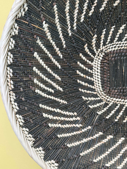 Basket Gambian - Extra Large