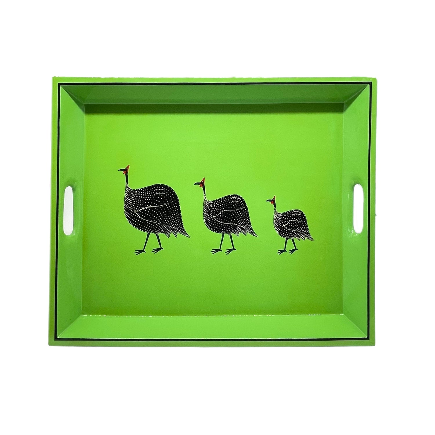 Tea & Lap Trays