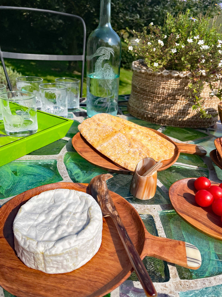 Wooden Saladware