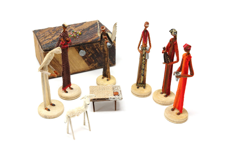 Christmas Decorations