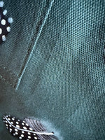 Aprons Guinea Fowl Feather