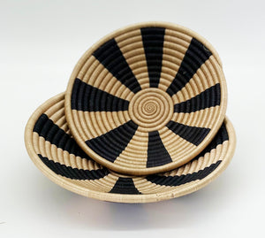 Intango Baskets set of 2 (ASSORTED DESIGNS)