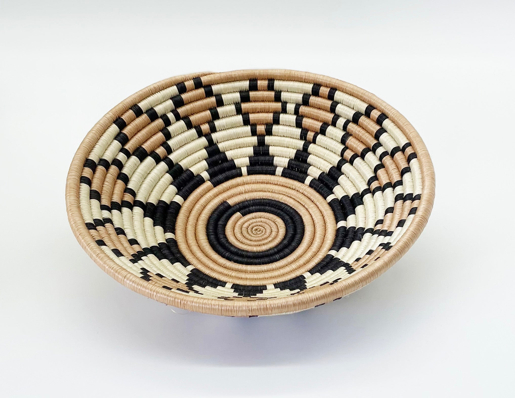 Large Intango baskets - Mono (ASSORTED DESIGNS)