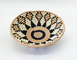 Large Intango baskets - Mono (ASSORTED DESIGNS)