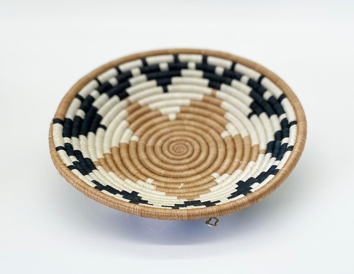 Intango Large Intango baskets - Neutrals (ASSORTED DESIGNS) – A Small Shop in ...