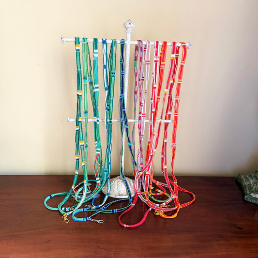 Beaded Lanyards