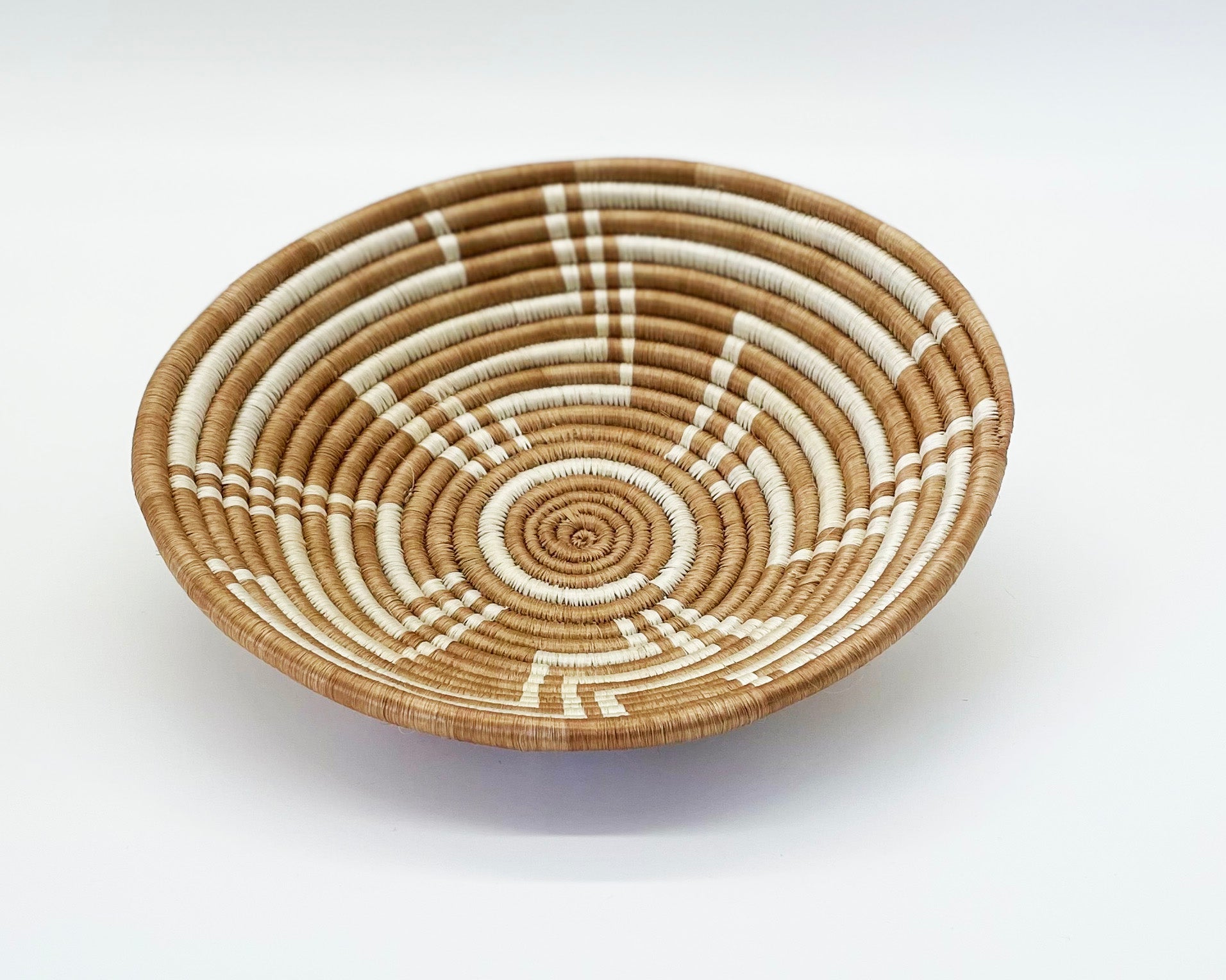 Intango Large Intango baskets - Neutrals (ASSORTED DESIGNS) – A Small Shop in ...