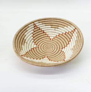 Large Intango baskets - Neutrals (ASSORTED DESIGNS)