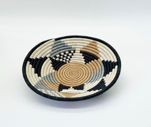 Large Intango baskets - Mono (ASSORTED DESIGNS)