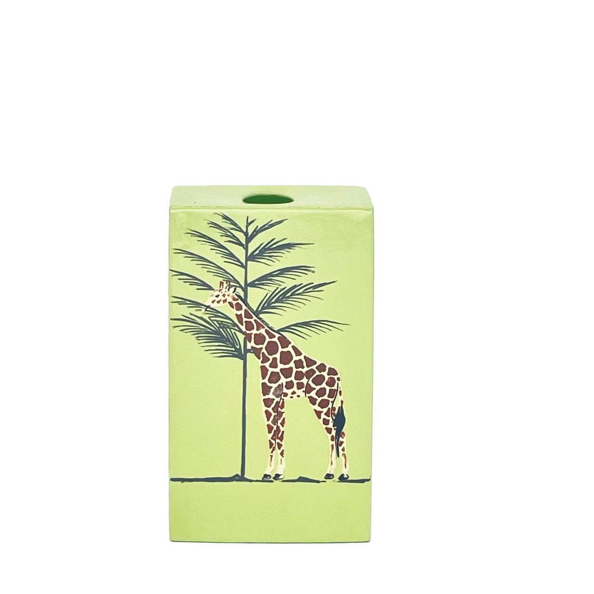 Large Matchbox Cover Giraffe -various colours