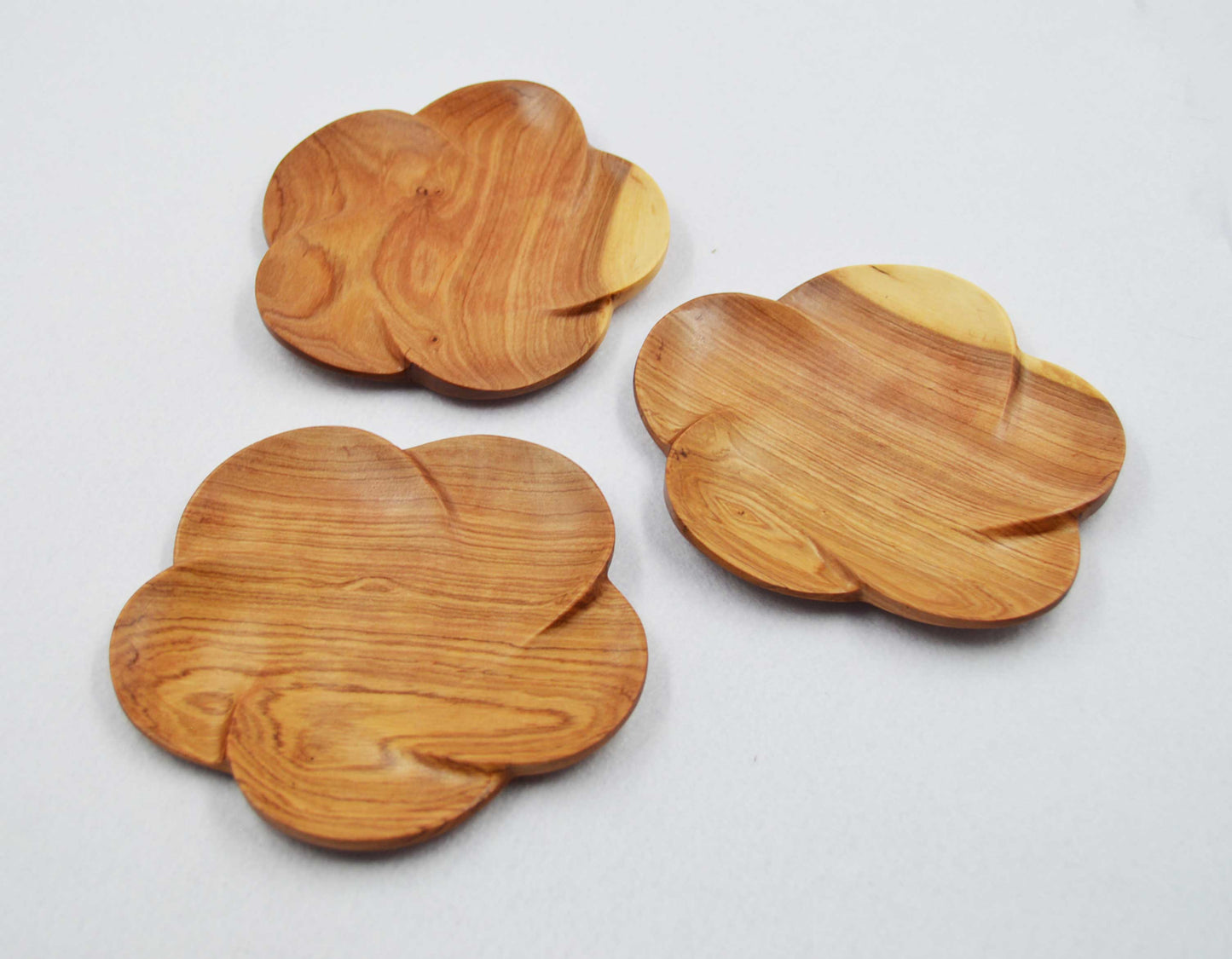 Olivewood Small Plates