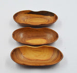 Olivewood Small Bowl