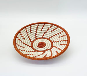 Large Intango baskets - Colours (ASSORTED DESIGNS)