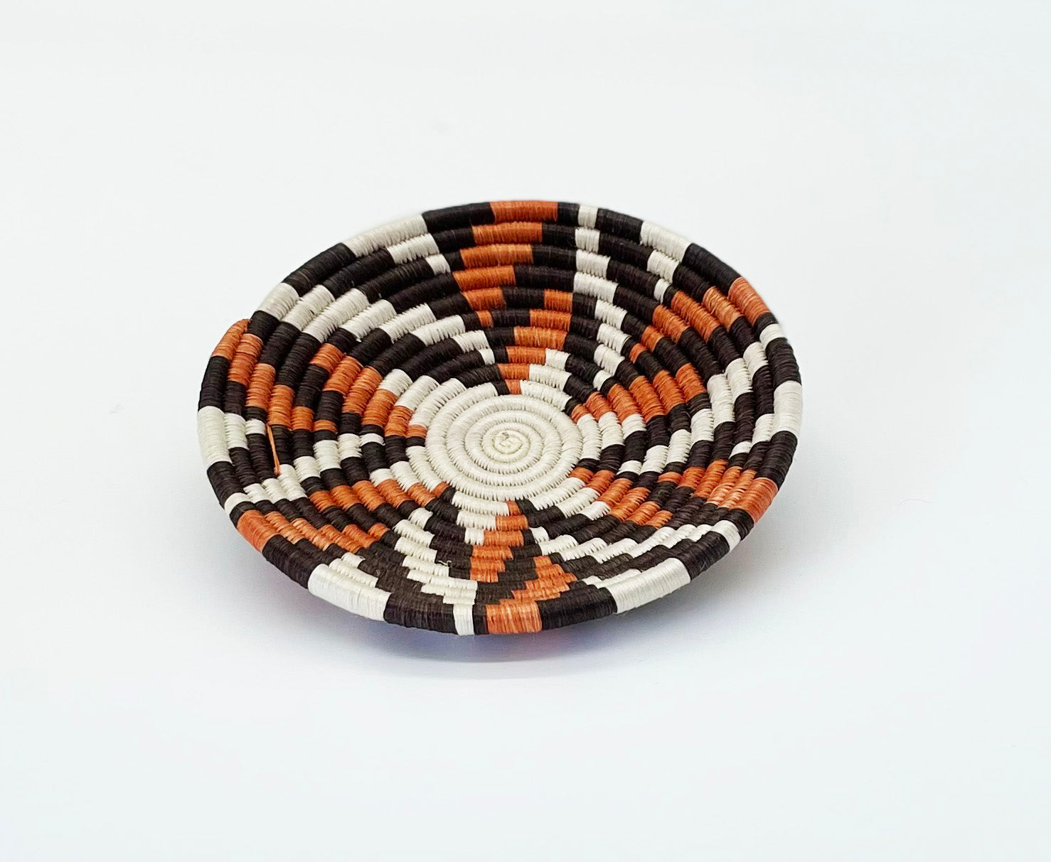 Intango Rwanda Small Intango baskets (ASSORTED DESIGNS) – A Small Shop in Africa