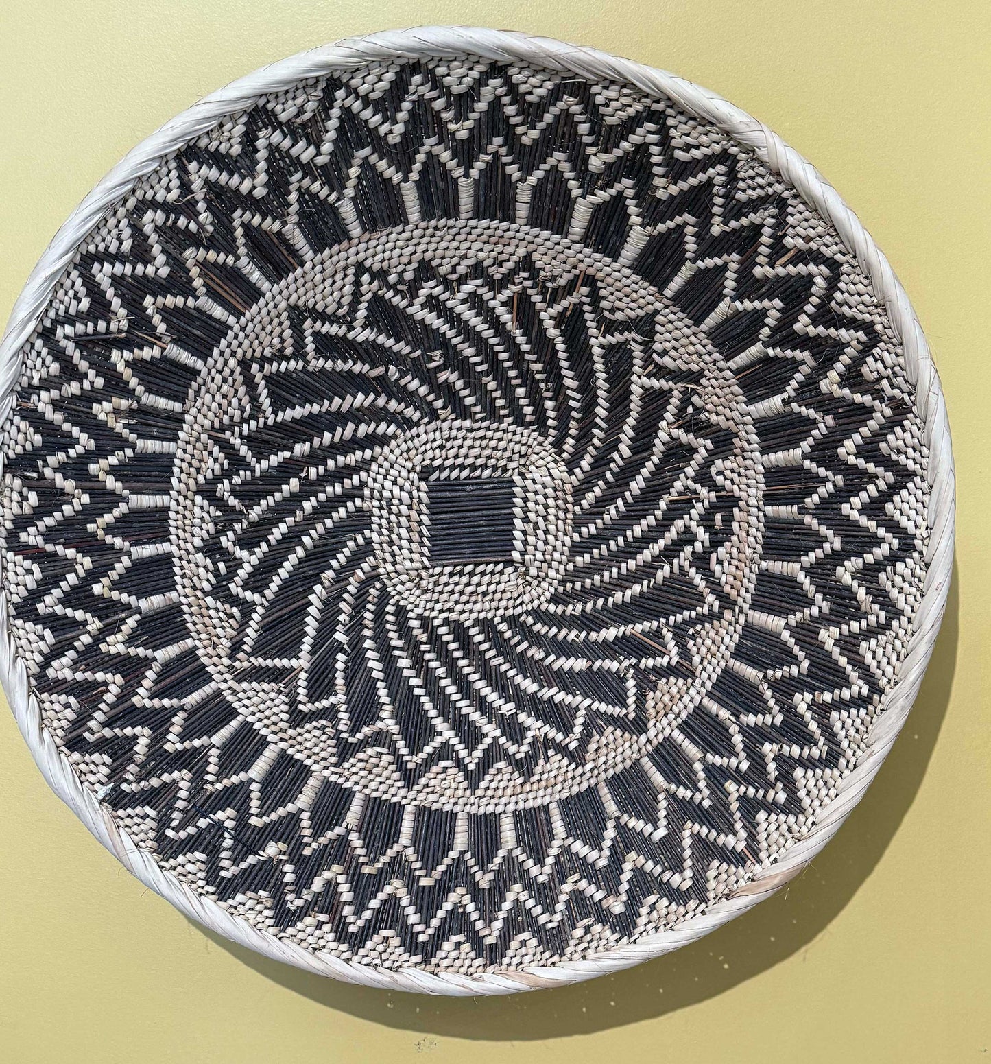 Basket Gambian -Extra Large