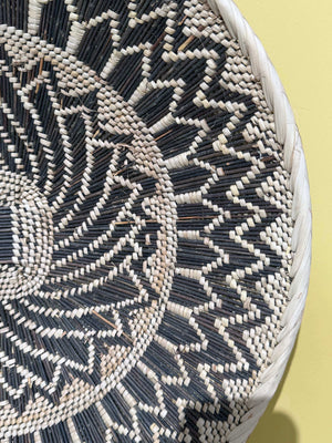 Basket Gambian -Extra Large