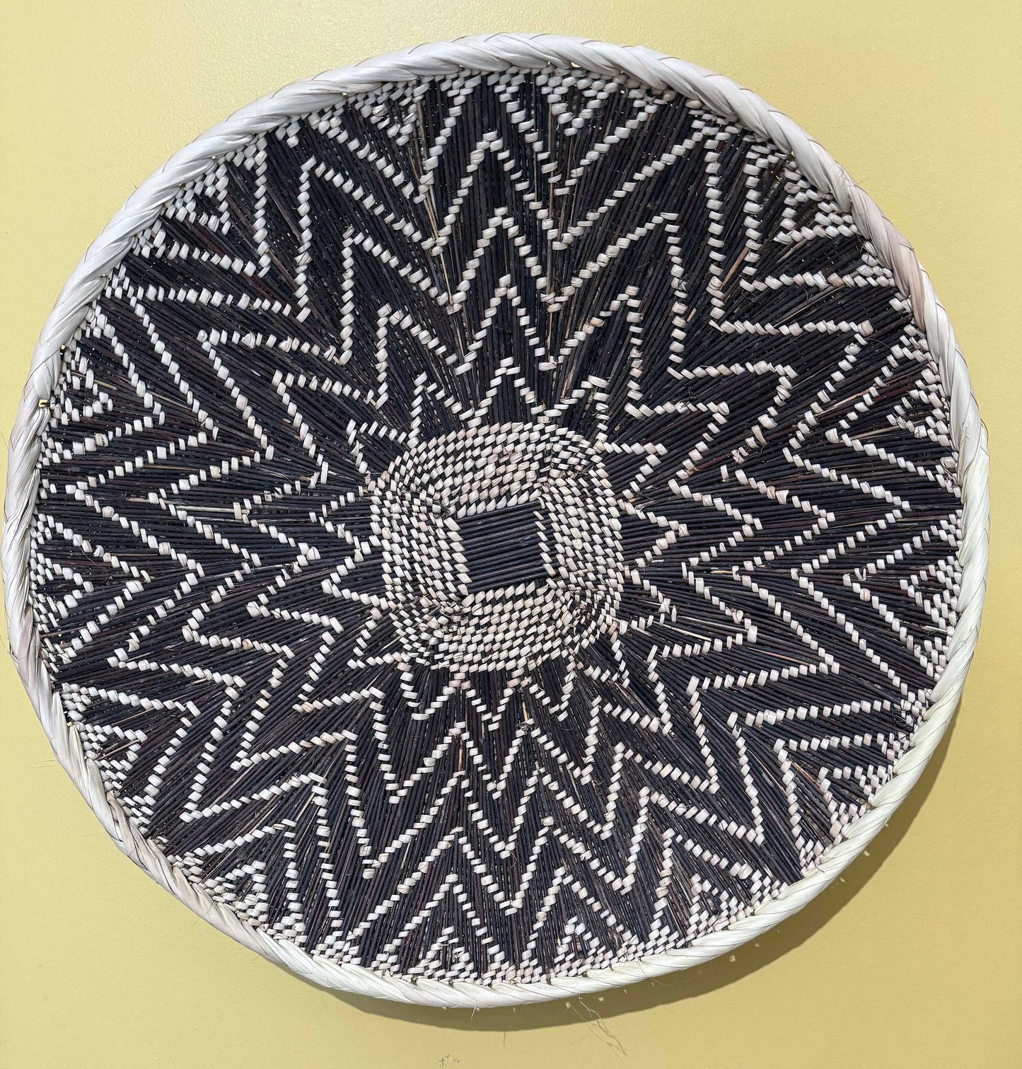 Basket Gambian -Extra Large