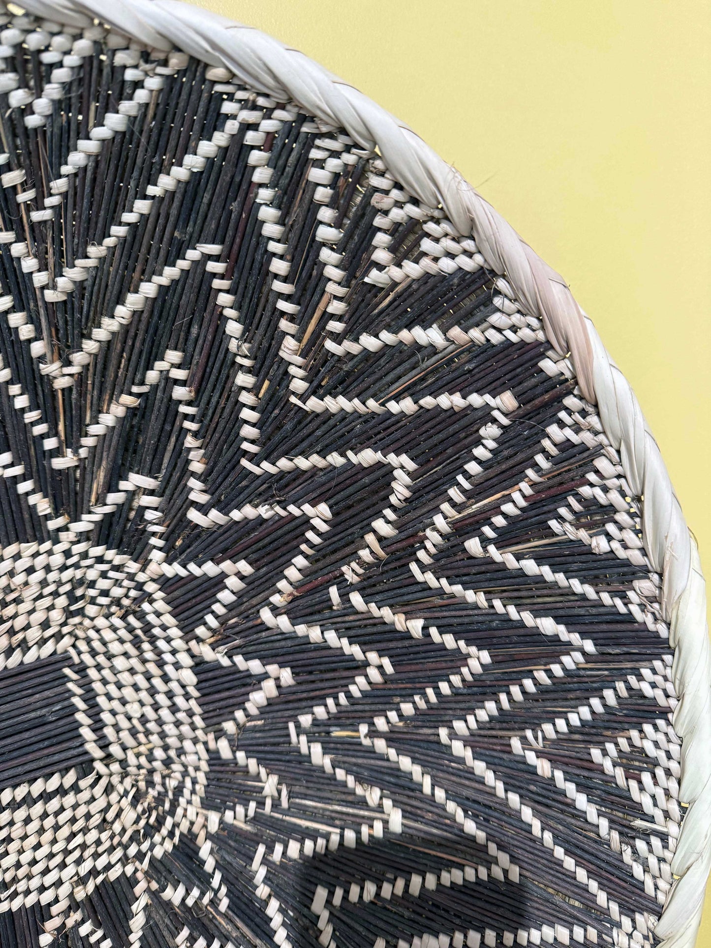 Basket Gambian -Extra Large