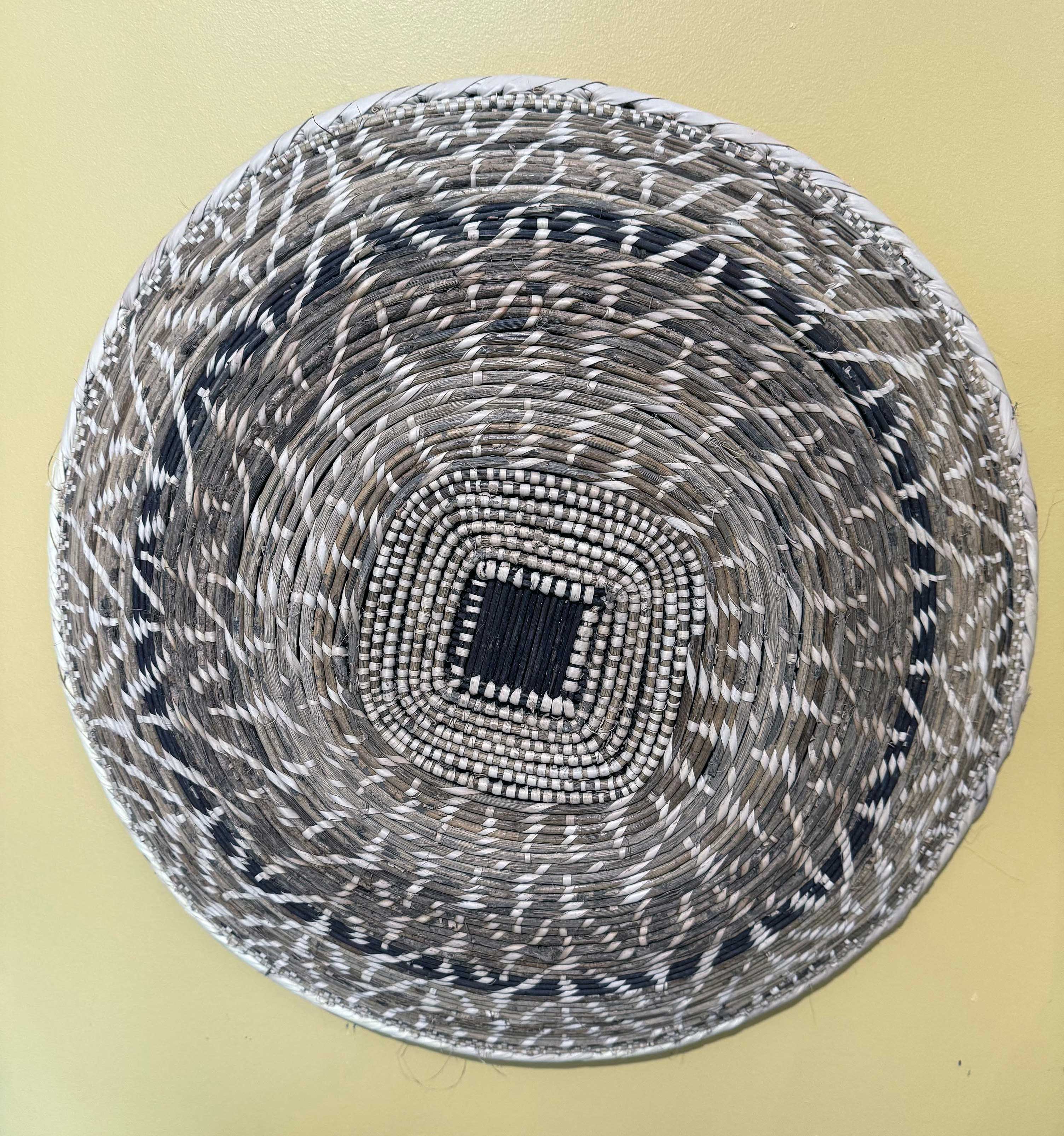 Basket Gambian -Extra Large