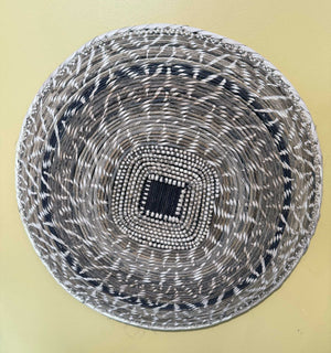 Basket Gambian -Extra Large