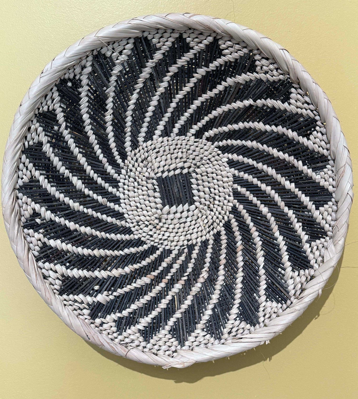 Basket Gambian - Medium