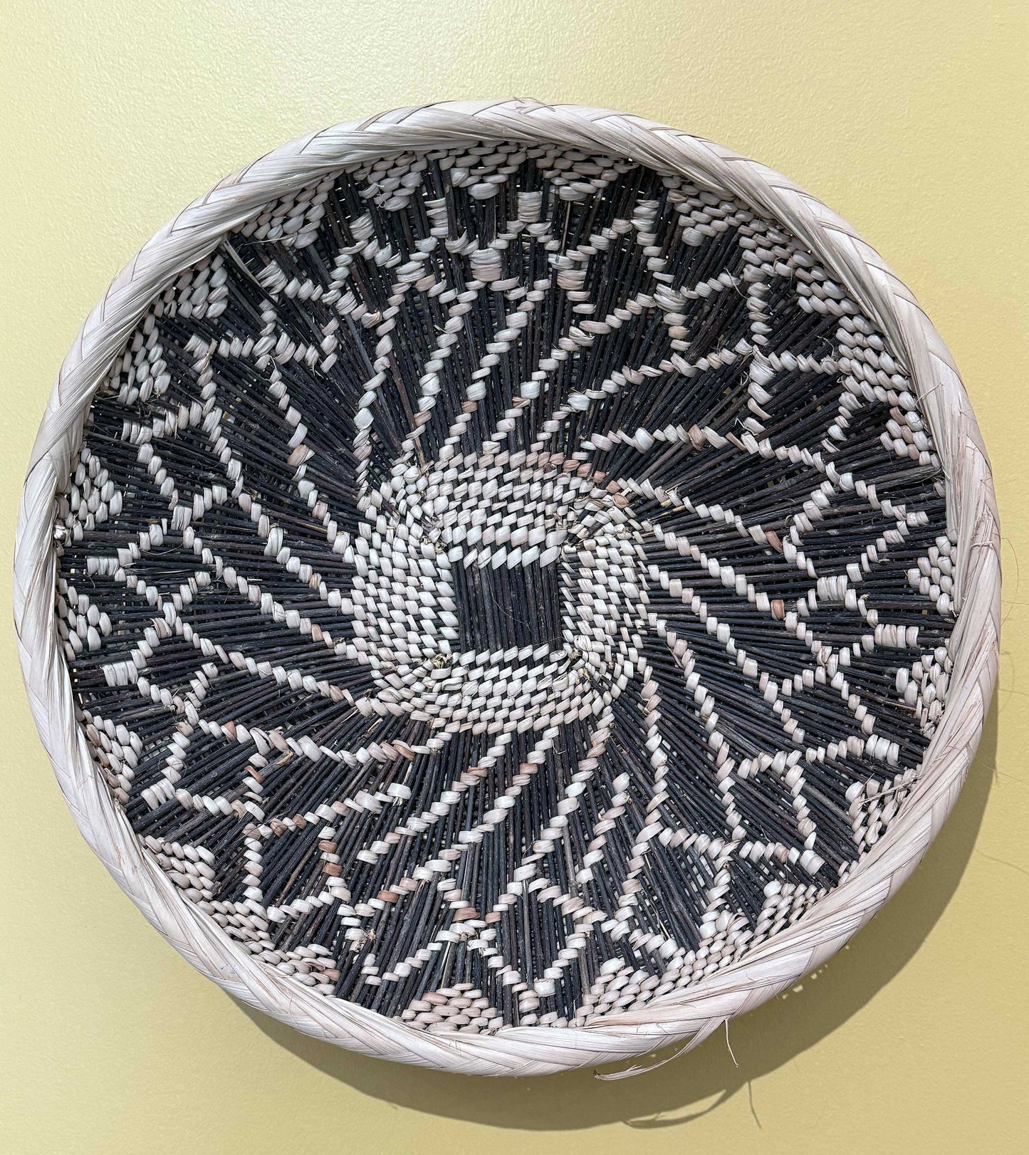 Basket Gambian - Small