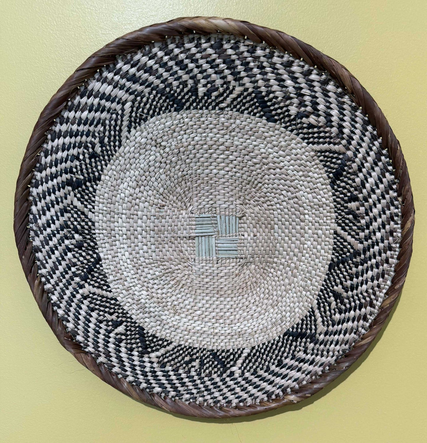 Basket Tonga/Binga Regular