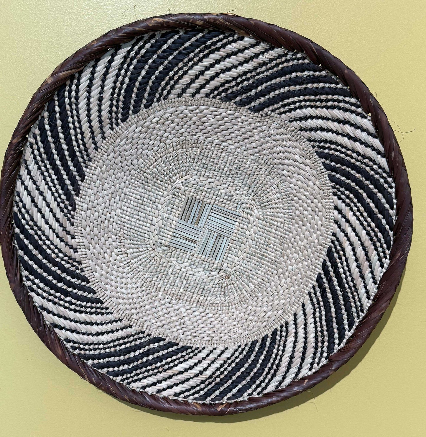 Basket Tonga/Binga Regular