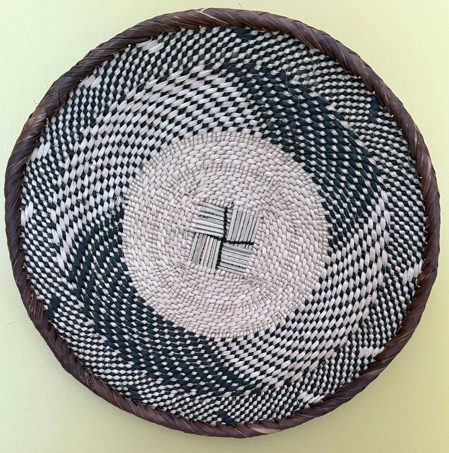 Basket Tonga/Binga Regular