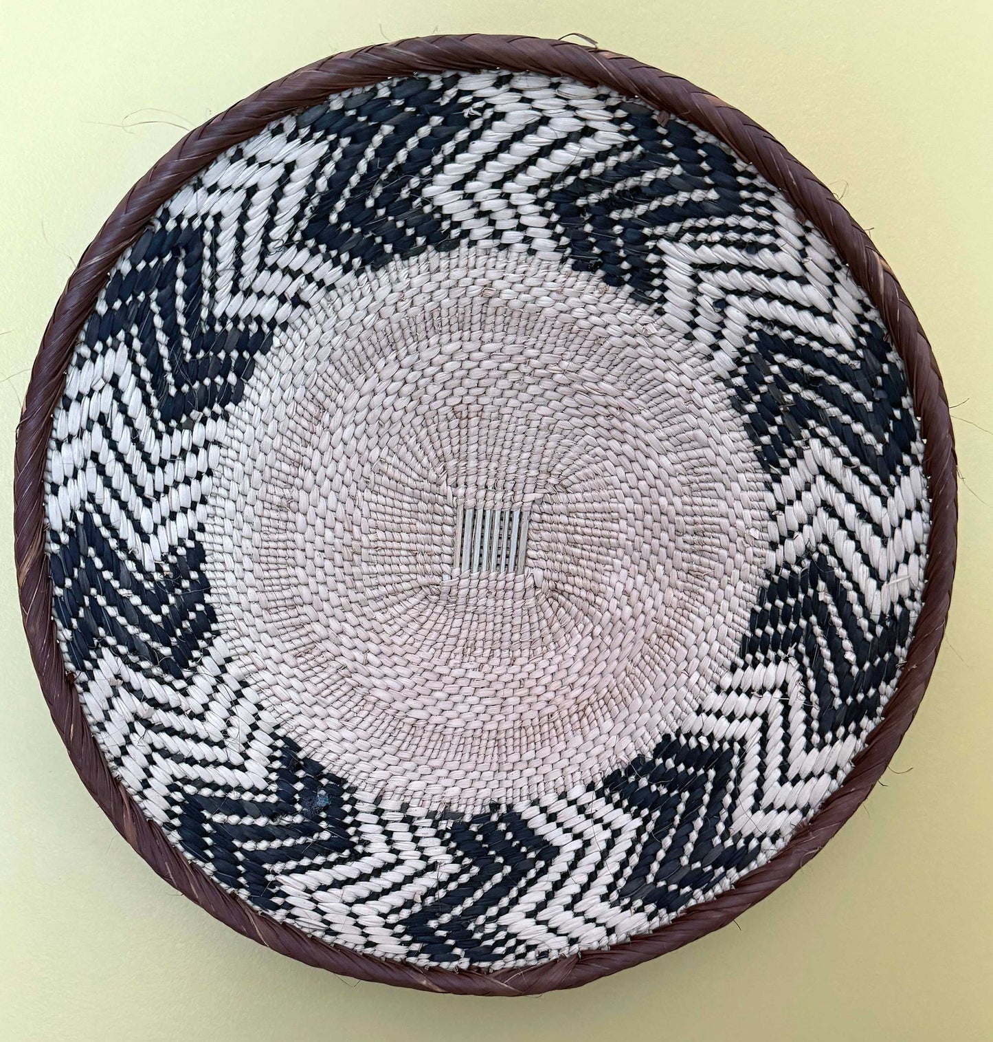 Basket Tonga/Binga Regular