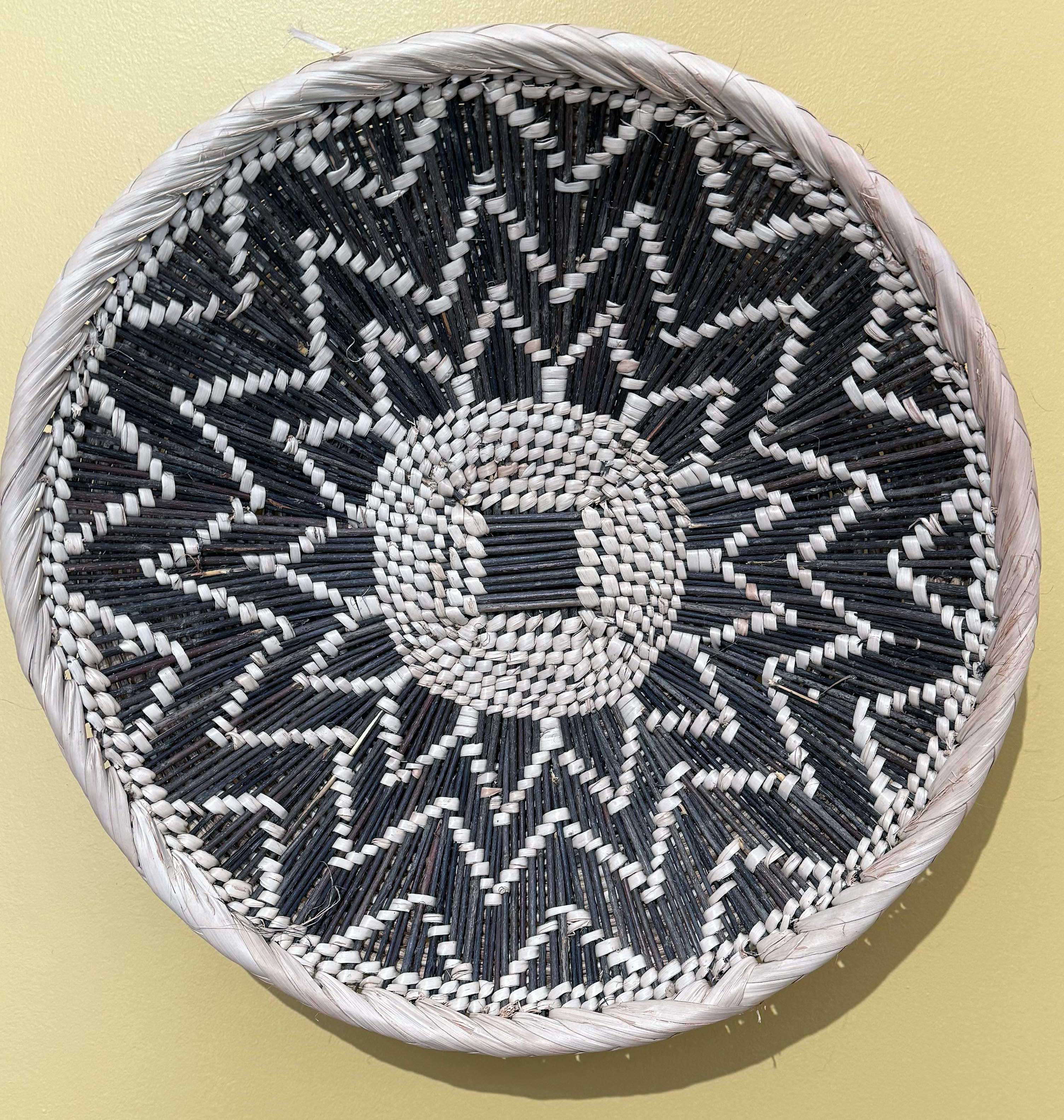 Basket Gambian - Small