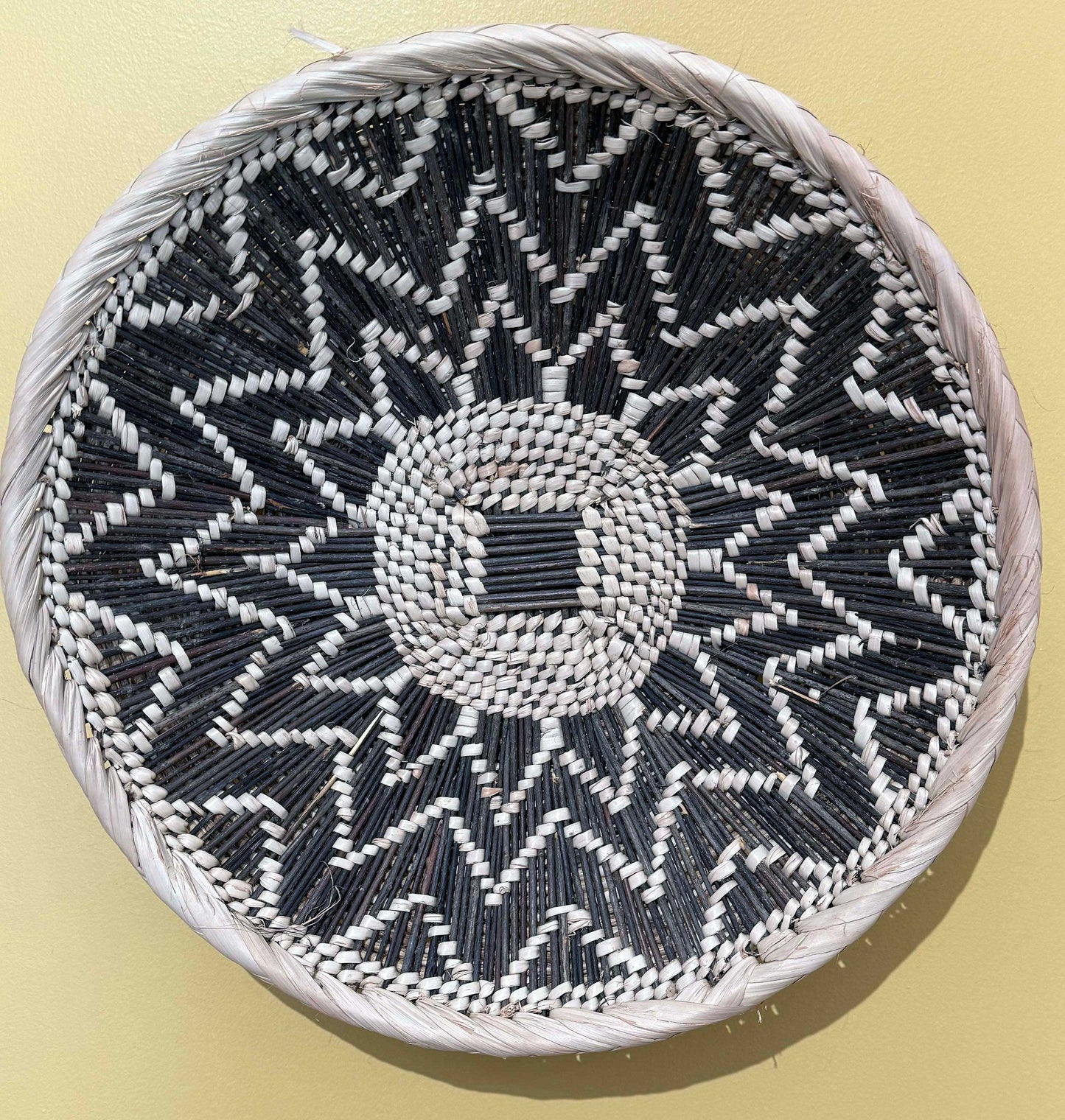 Basket Gambian - Small