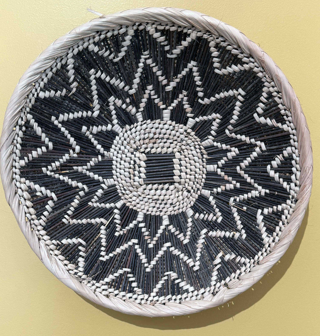 Basket Gambian - Small