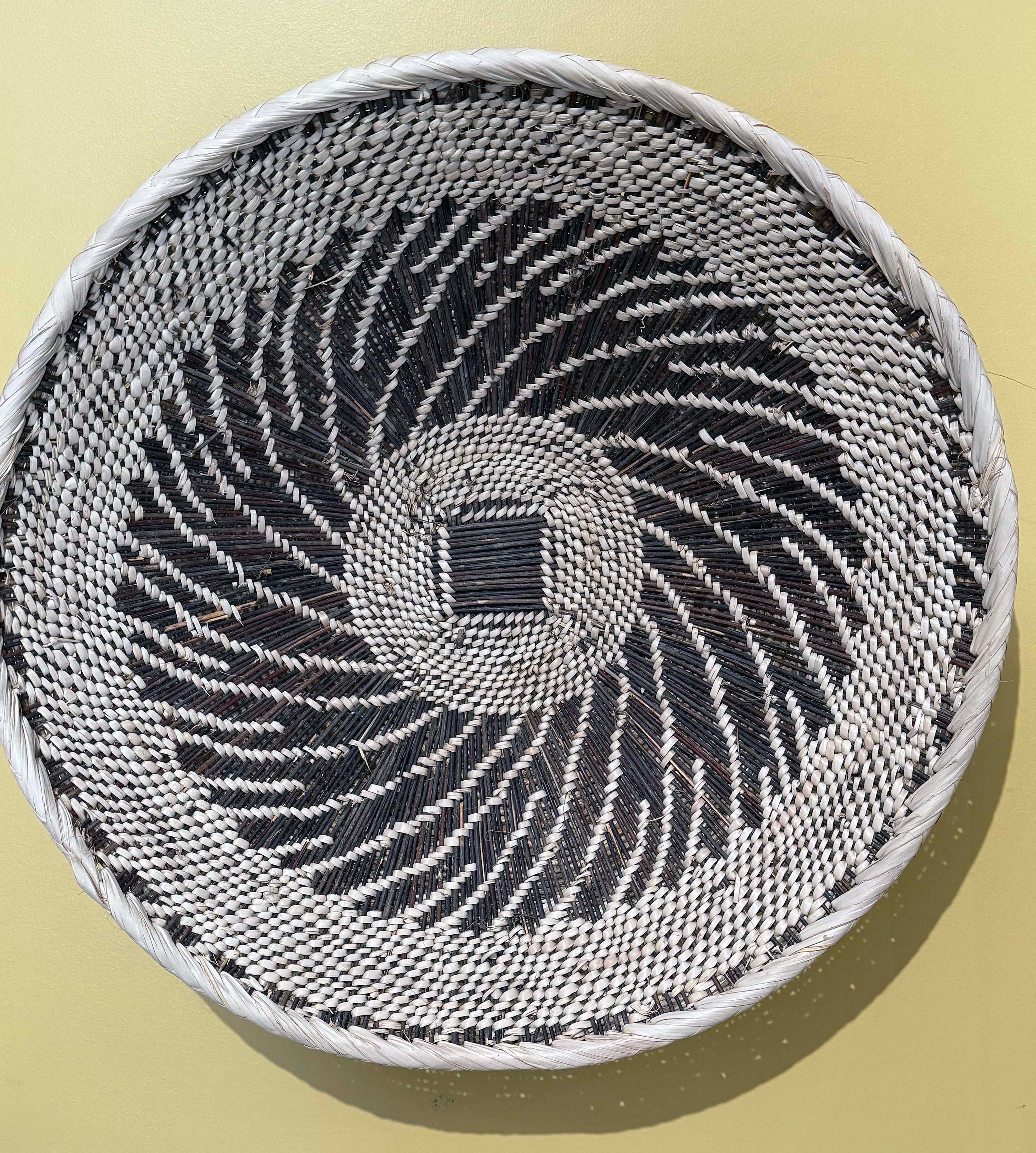 Basket Gambian -Extra Large