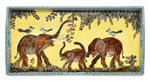 Naive Art Tray - Ex Long - Elephant