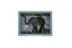 Naive Art Tray - Small - Elephant