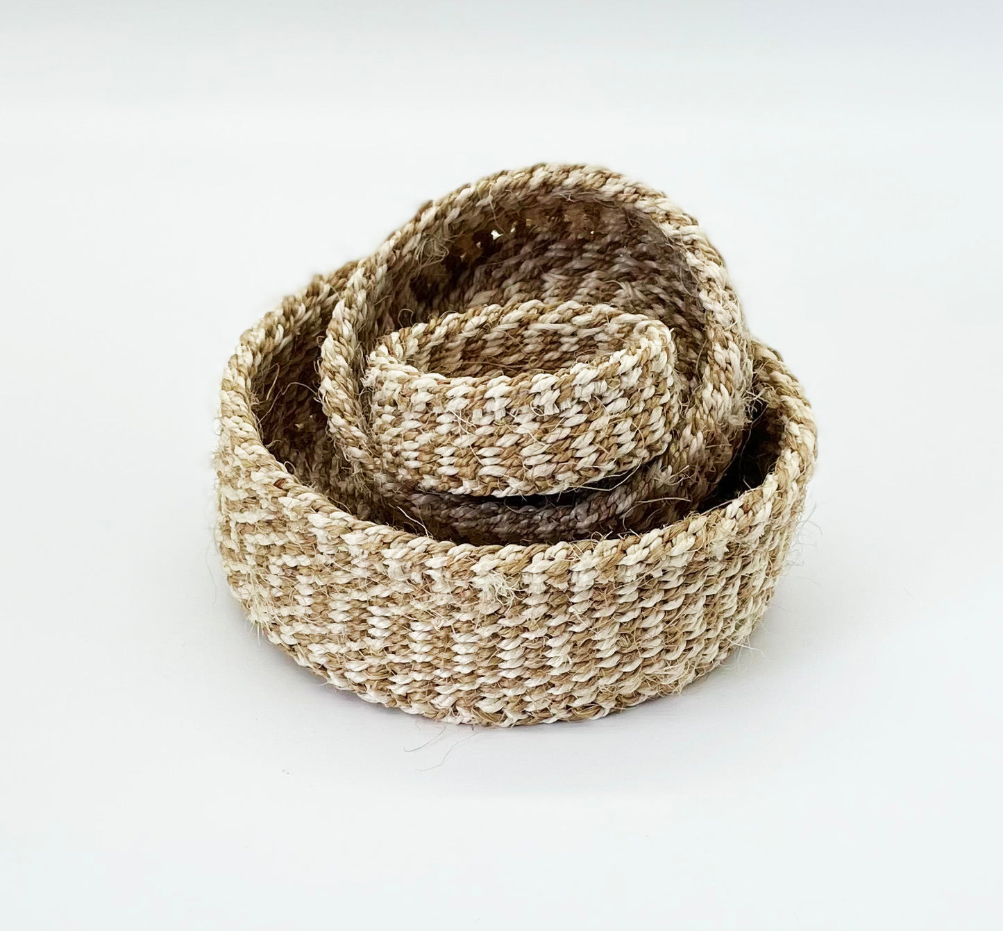 Basket trio sets (more colour options)