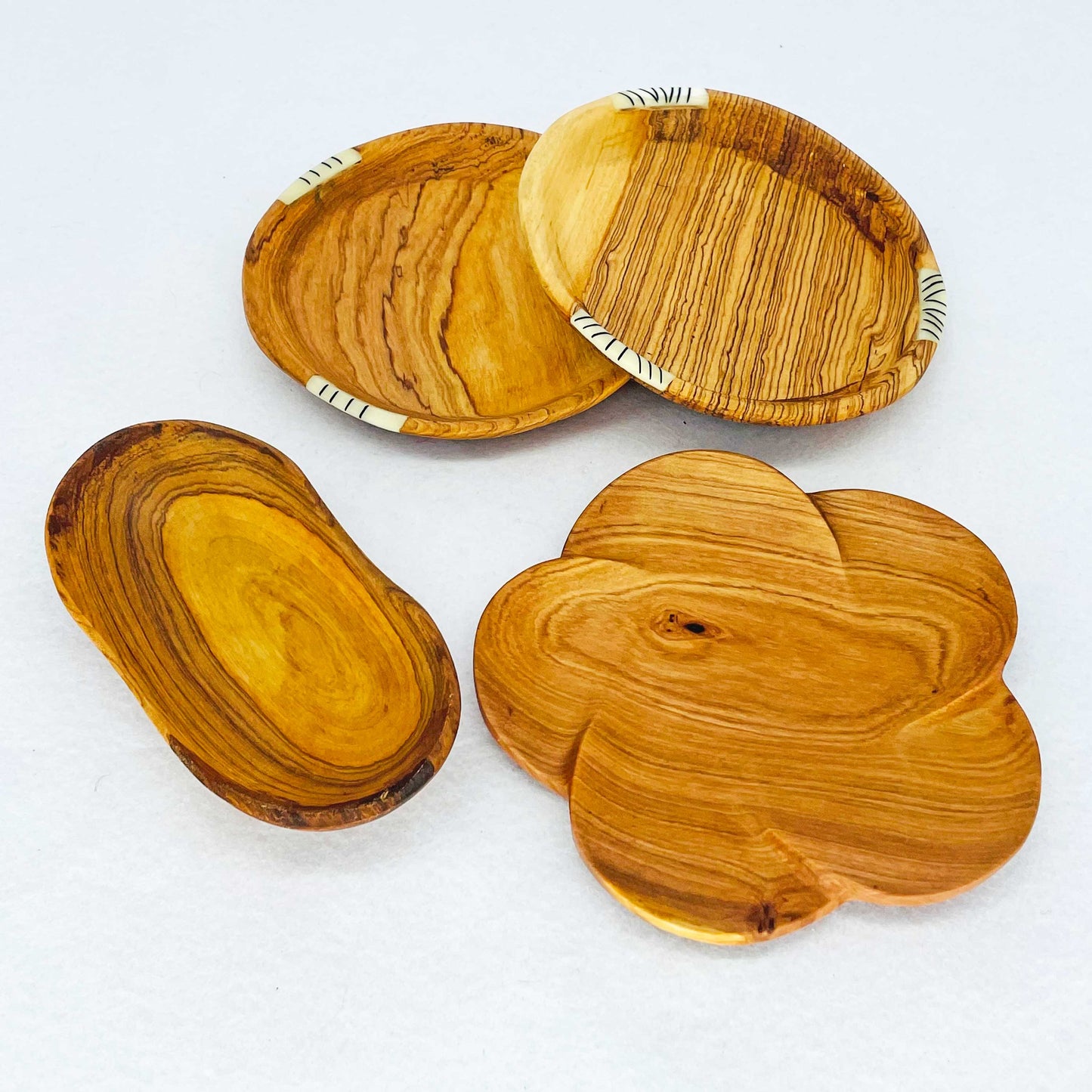 Olivewood Small Plates