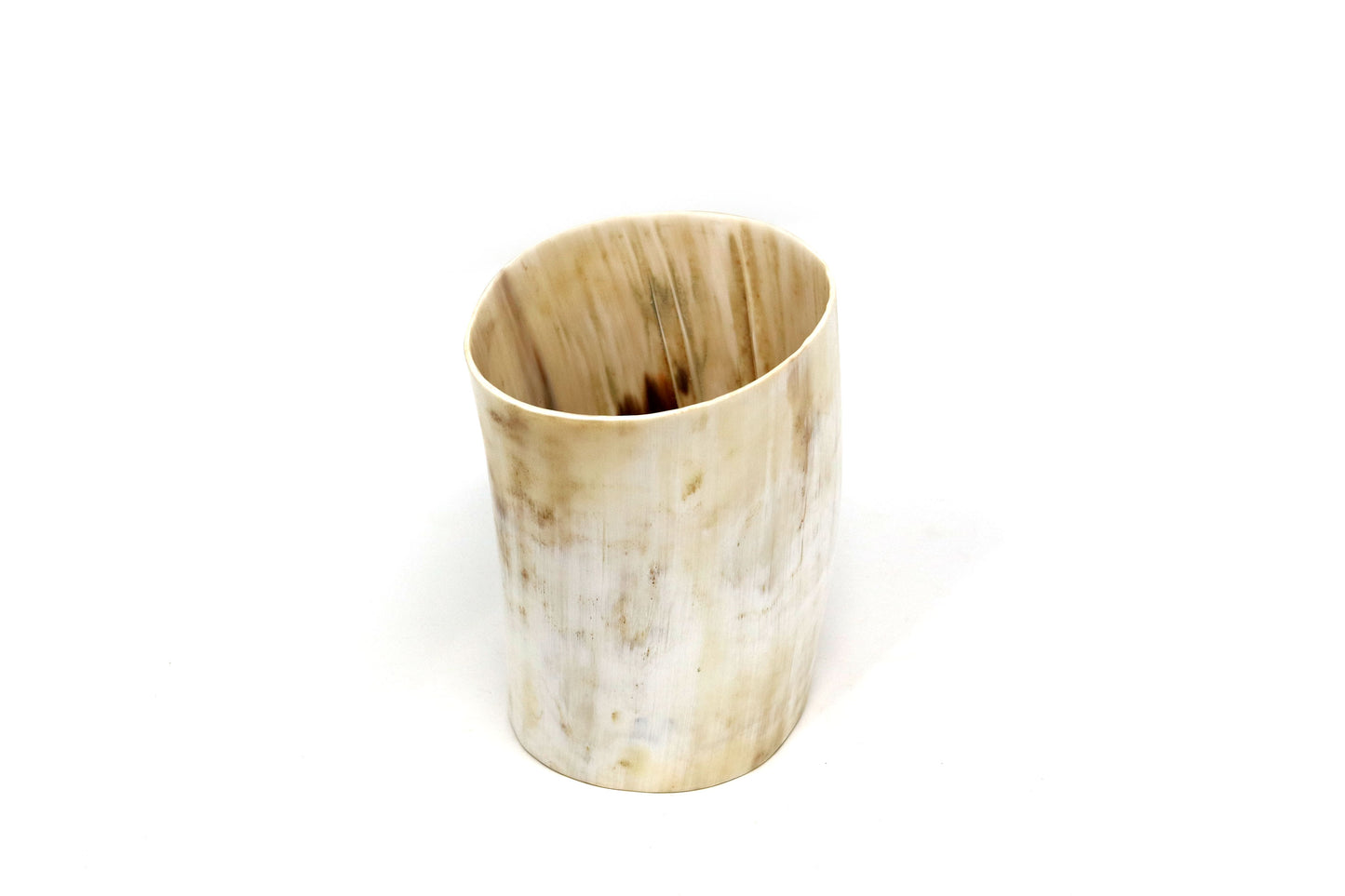 Ankole Cow Horn Vase, various sizes